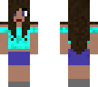 steve's teenage daughter