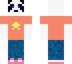 steven panda