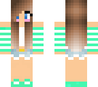 summer casual look
