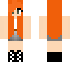 summer ginger