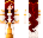 sun girl