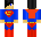 super boy