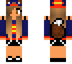 superwolfgirl