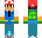 surprise for randy