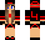 swag girl edit