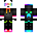 swag panda