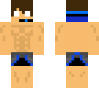 swim suit boy