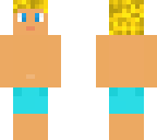 swim trunks 4 a friend