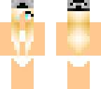 swimming