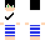 swimsuit boy