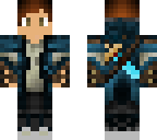 swordsman