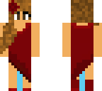 tango girl edit
