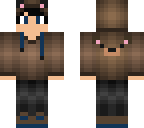 teddy edit