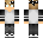 teen boy