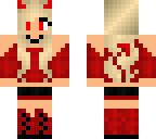 the devil's bae