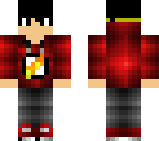 the flash boy