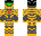 the stone virus