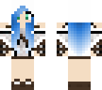 this is a skin