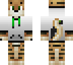 tiger version 2