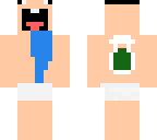 toxic derp baby