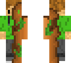 tree boy