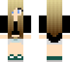 twin girl