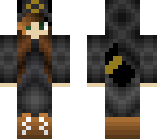 umbreon girl
