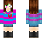 undertale oc