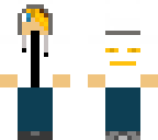unfinished project