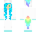 unicorn girl
