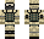 us soldier