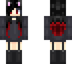 vampire neko