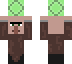 villager