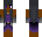 warror