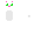 white cat