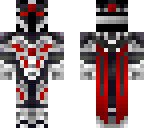 white knight