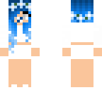 white outfit