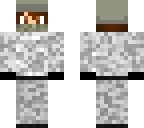 winter camo