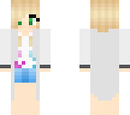 wip lab girl