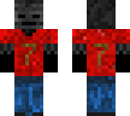 wither skeleton