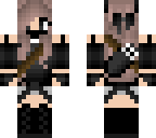 wolf assassin
