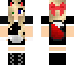 wolf maid fixed