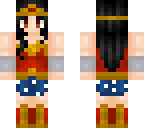 wonder woman