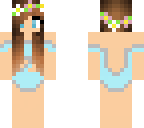 xokatie's skin