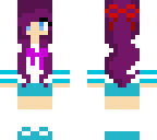 yandere girl