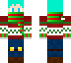yanielplays winter edition