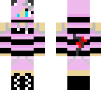 zane chan
