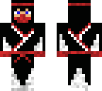 zede's ninja