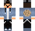 zombey cookie 2