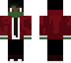 zombie boy